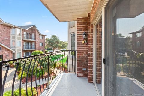 Tiny photo for 9420 S Melvina Avenue #2NW, Oak Lawn, IL 60453 (MLS # 12707037)