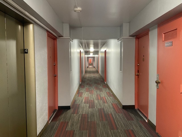 7337 S South Shore Drive 406