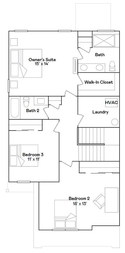 Tiny photo for 1181 Glenmont Street, Algonquin, IL 60102 (MLS # 12579013)