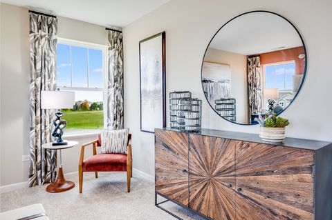 Tiny photo for 1181 Glenmont Street, Algonquin, IL 60102 (MLS # 12579013)