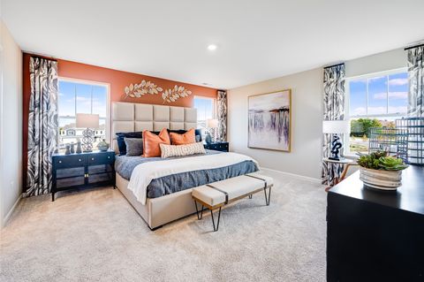 Tiny photo for 1181 Glenmont Street, Algonquin, IL 60102 (MLS # 12579013)