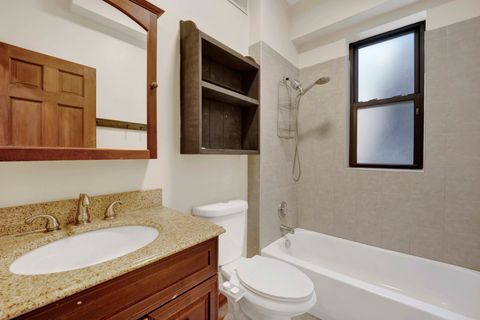 Tiny photo for 1404 W Flournoy Street #3, Chicago, IL 60607 (MLS # 12688648)