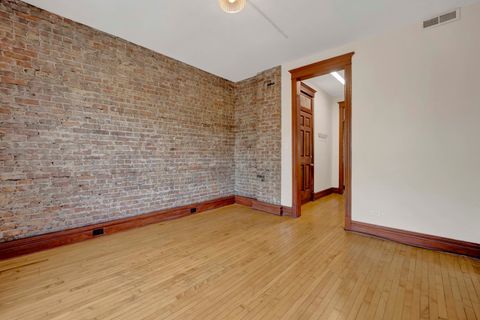 Tiny photo for 1404 W Flournoy Street #3, Chicago, IL 60607 (MLS # 12688648)