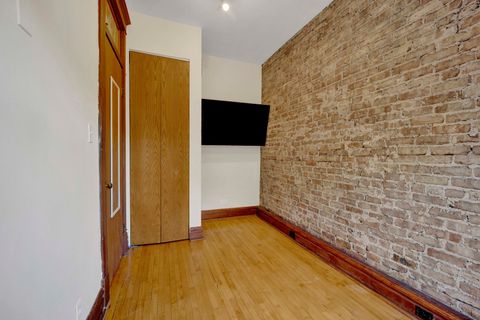 Tiny photo for 1404 W Flournoy Street #3, Chicago, IL 60607 (MLS # 12688648)