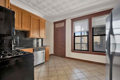 Tiny photo for 1404 W Flournoy Street #3, Chicago, IL 60607 (MLS # 12688648)