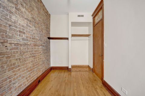 Tiny photo for 1404 W Flournoy Street #3, Chicago, IL 60607 (MLS # 12688648)