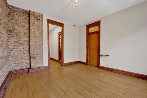Tiny photo for 1404 W Flournoy Street #3, Chicago, IL 60607 (MLS # 12688648)