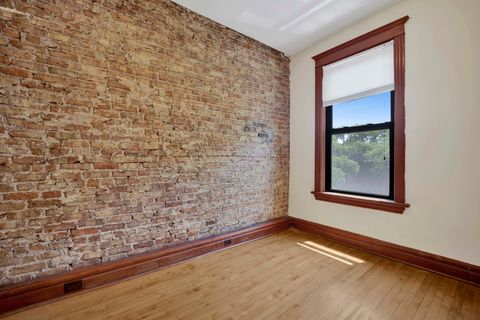 Tiny photo for 1404 W Flournoy Street #3, Chicago, IL 60607 (MLS # 12688648)