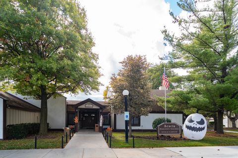 Tiny photo for 164 Cascade Drive, Indian Head Park, IL 60525 (MLS # 12424370)