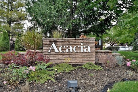 Tiny photo for 164 Cascade Drive, Indian Head Park, IL 60525 (MLS # 12424370)