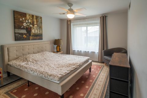 Tiny photo for 164 Cascade Drive, Indian Head Park, IL 60525 (MLS # 12424370)