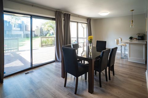 Tiny photo for 164 Cascade Drive, Indian Head Park, IL 60525 (MLS # 12424370)