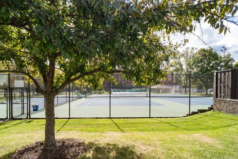 Tiny photo for 164 Cascade Drive, Indian Head Park, IL 60525 (MLS # 12424370)