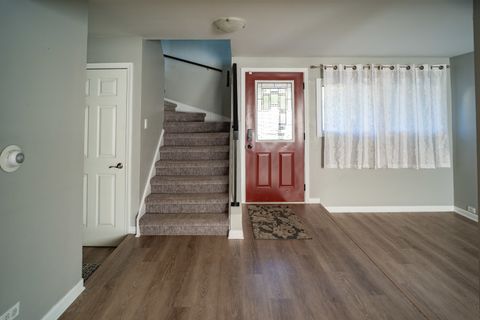 Tiny photo for 164 Cascade Drive, Indian Head Park, IL 60525 (MLS # 12424370)