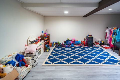 Tiny photo for 164 Cascade Drive, Indian Head Park, IL 60525 (MLS # 12424370)