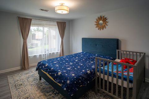 Tiny photo for 164 Cascade Drive, Indian Head Park, IL 60525 (MLS # 12424370)