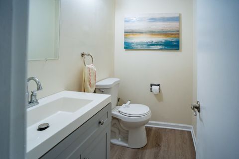 Tiny photo for 164 Cascade Drive, Indian Head Park, IL 60525 (MLS # 12424370)