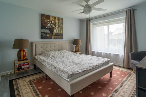 Tiny photo for 164 Cascade Drive, Indian Head Park, IL 60525 (MLS # 12424370)