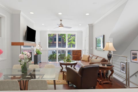 Tiny photo for 1920 W Diversey Parkway #1, Chicago, IL 60614 (MLS # 12767675)