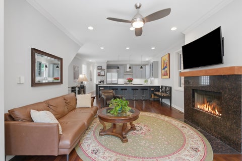 Tiny photo for 1920 W Diversey Parkway #1, Chicago, IL 60614 (MLS # 12767675)