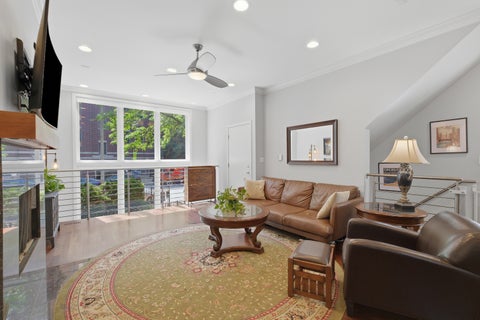 Tiny photo for 1920 W Diversey Parkway #1, Chicago, IL 60614 (MLS # 12767675)