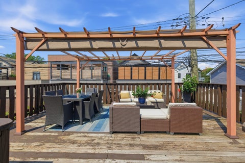 Tiny photo for 1920 W Diversey Parkway #1, Chicago, IL 60614 (MLS # 12767675)