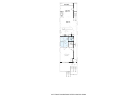 Tiny photo for 1920 W Diversey Parkway #1, Chicago, IL 60614 (MLS # 12767675)