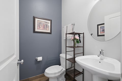 Tiny photo for 1920 W Diversey Parkway #1, Chicago, IL 60614 (MLS # 12767675)