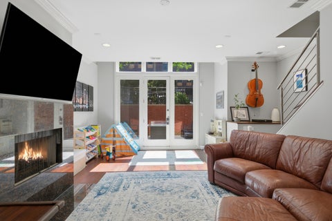 Tiny photo for 1920 W Diversey Parkway #1, Chicago, IL 60614 (MLS # 12767675)