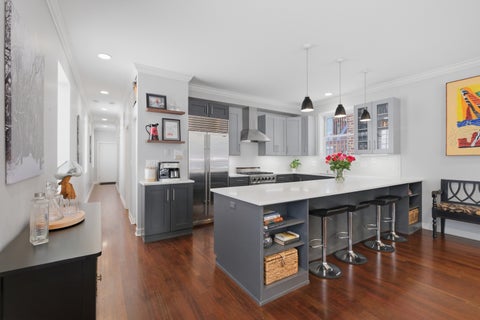 Tiny photo for 1920 W Diversey Parkway #1, Chicago, IL 60614 (MLS # 12767675)