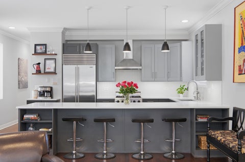 Tiny photo for 1920 W Diversey Parkway #1, Chicago, IL 60614 (MLS # 12767675)