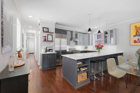 Tiny photo for 1920 W Diversey Parkway #1, Chicago, IL 60614 (MLS # 12767675)