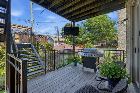 Tiny photo for 1920 W Diversey Parkway #1, Chicago, IL 60614 (MLS # 12767675)
