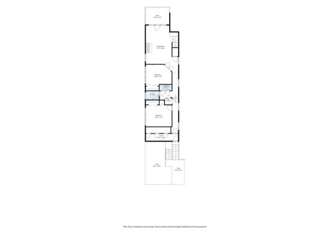 Tiny photo for 1920 W Diversey Parkway #1, Chicago, IL 60614 (MLS # 12767675)