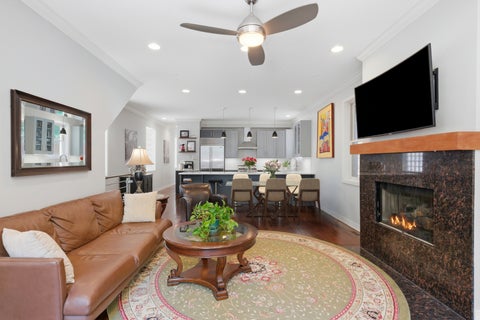 Tiny photo for 1920 W Diversey Parkway #1, Chicago, IL 60614 (MLS # 12767675)