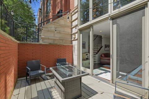 Tiny photo for 1920 W Diversey Parkway #1, Chicago, IL 60614 (MLS # 12767675)