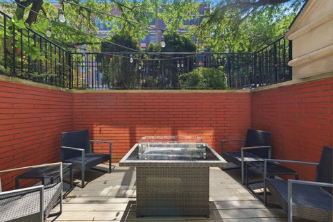 Tiny photo for 1920 W Diversey Parkway #1, Chicago, IL 60614 (MLS # 12767675)