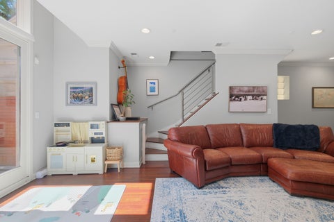 Tiny photo for 1920 W Diversey Parkway #1, Chicago, IL 60614 (MLS # 12767675)