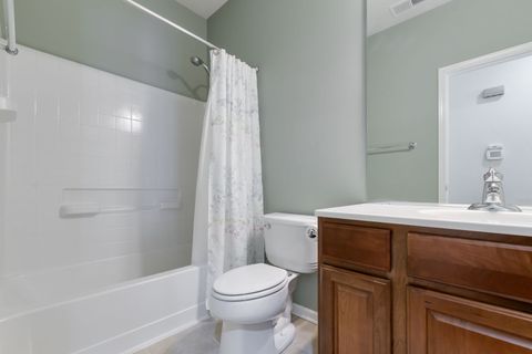 Tiny photo for 14304 Flagstaff Court, Huntley, IL 60142 (MLS # 12519189)