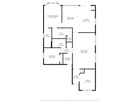 Tiny photo for 14304 Flagstaff Court, Huntley, IL 60142 (MLS # 12519189)