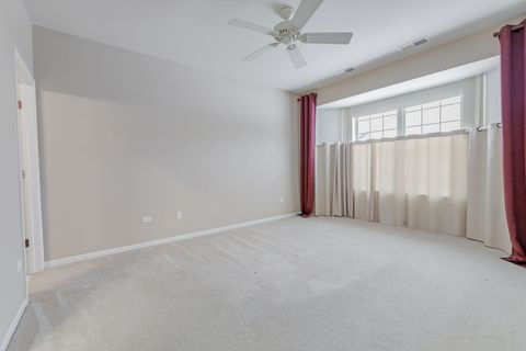 Tiny photo for 14304 Flagstaff Court, Huntley, IL 60142 (MLS # 12519189)