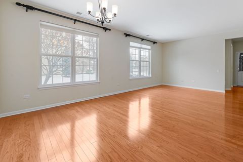 Tiny photo for 14304 Flagstaff Court, Huntley, IL 60142 (MLS # 12519189)