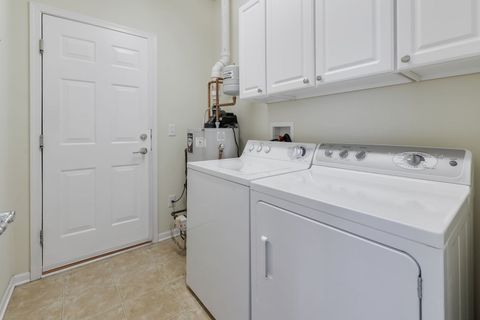 Tiny photo for 14304 Flagstaff Court, Huntley, IL 60142 (MLS # 12519189)