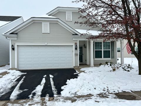 Photo of 14304 Flagstaff Court, Huntley, IL 60142 (MLS # 12519189)