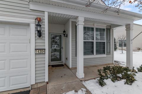 14304 Flagstaff Court, Huntley, IL 60142 - #: 12519189