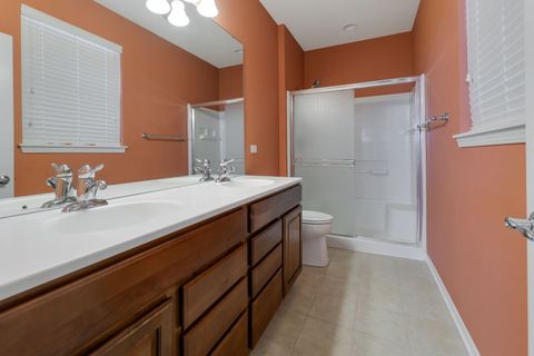 Tiny photo for 14304 Flagstaff Court, Huntley, IL 60142 (MLS # 12519189)