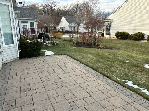 Tiny photo for 14304 Flagstaff Court, Huntley, IL 60142 (MLS # 12519189)