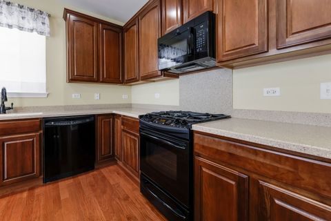 Tiny photo for 14304 Flagstaff Court, Huntley, IL 60142 (MLS # 12519189)