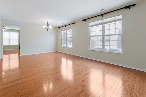 Tiny photo for 14304 Flagstaff Court, Huntley, IL 60142 (MLS # 12519189)