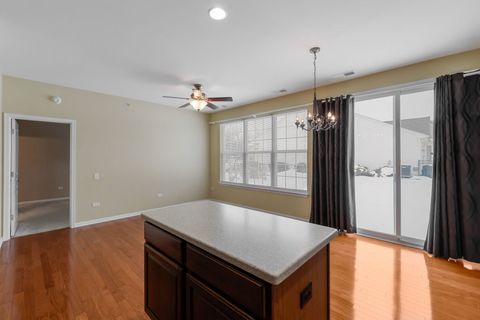 Tiny photo for 14304 Flagstaff Court, Huntley, IL 60142 (MLS # 12519189)